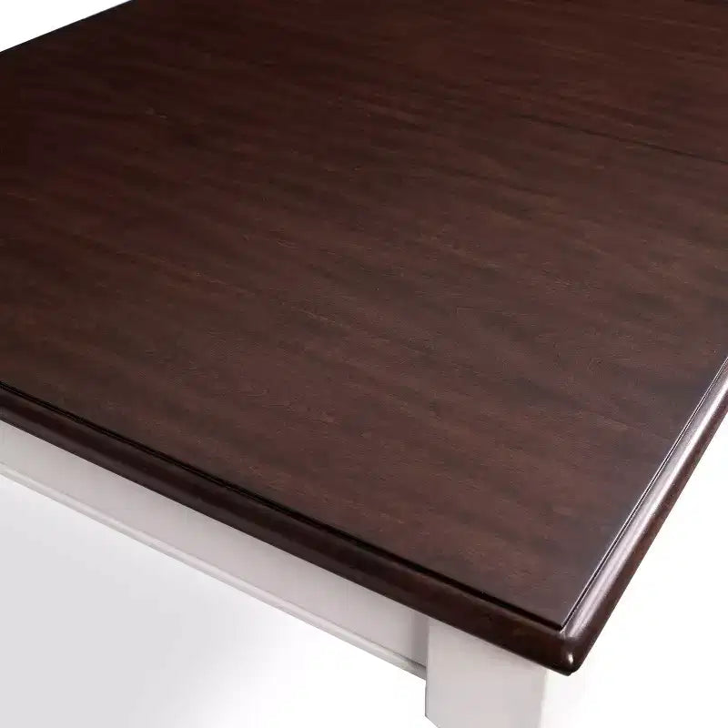 Shelby Dining Table White - Crosley