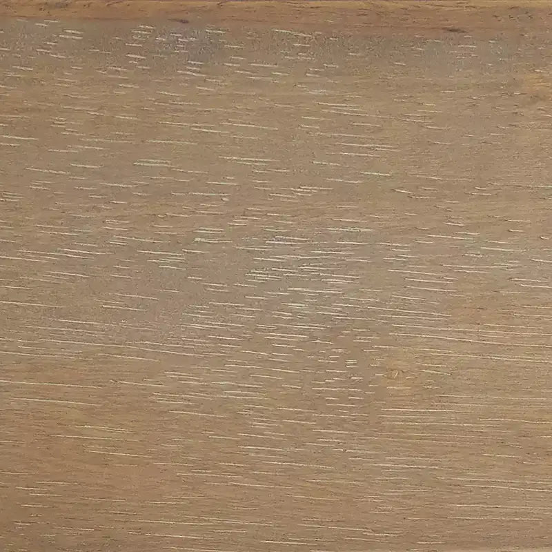 Joanna Rectangle Dining Table Rustic Brown - Crosley