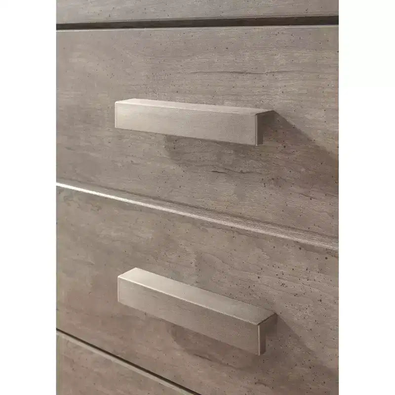 Culverbach Dresser Gray - Signature Design by Ashley