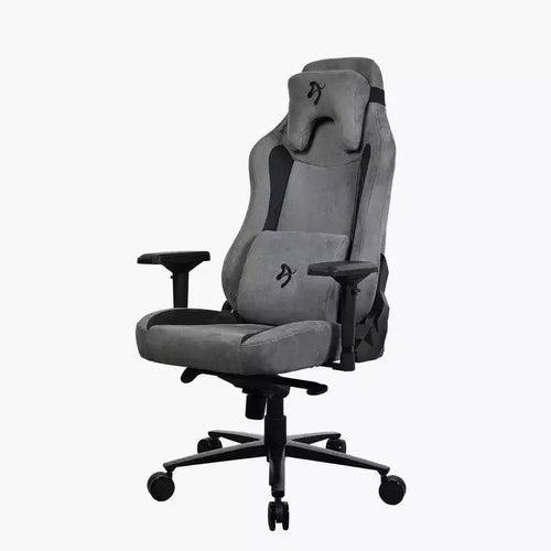 Arozzi Vernazza Supersoft Office and Gaming Chair Anthracite