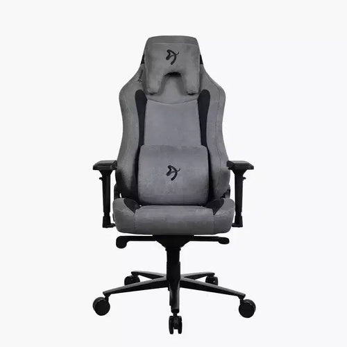 Arozzi Vernazza Supersoft Office and Gaming Chair Anthracite