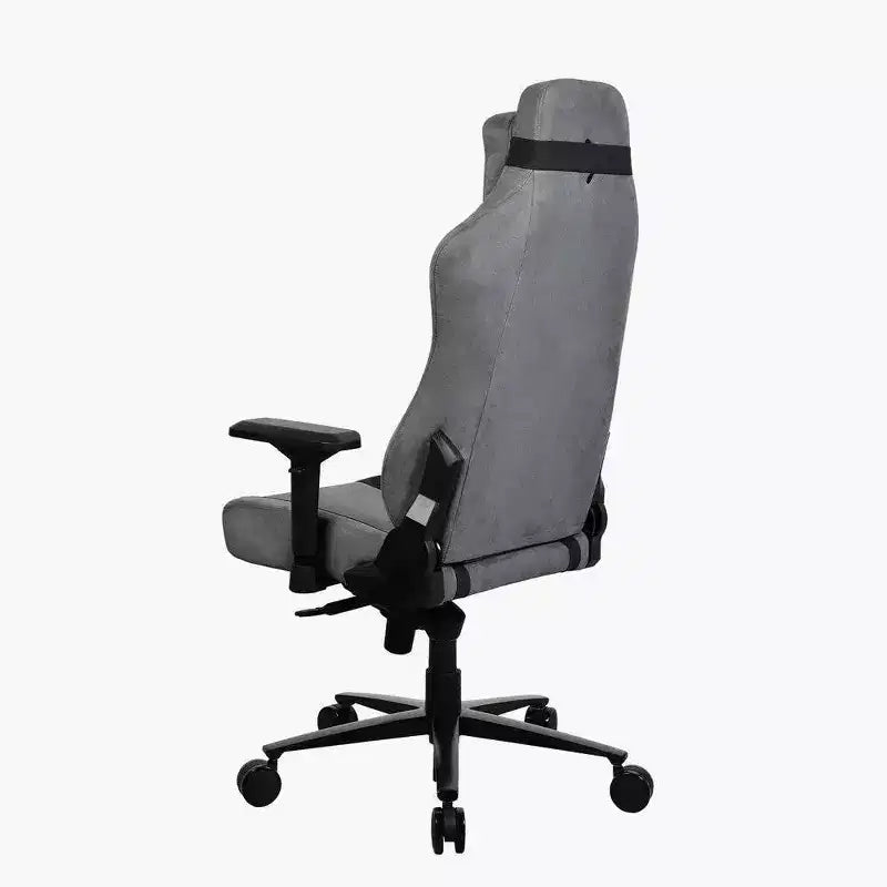 Arozzi Vernazza Supersoft Office and Gaming Chair Anthracite