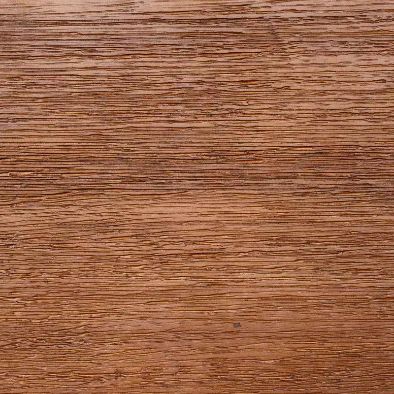 Banc de salle à manger Châtaigne de 60 pouces - Bois d'acacia, siège en similicuir, deux places