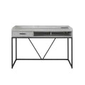 Peyton Desk Gray - Picket House Furnishings