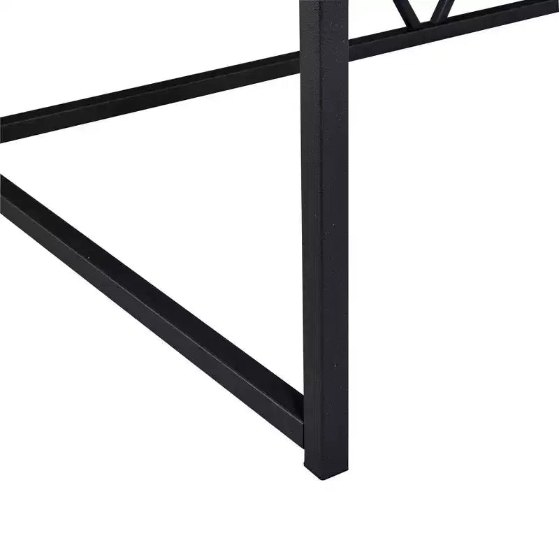 Peyton Desk Gray - Picket House Furnishings