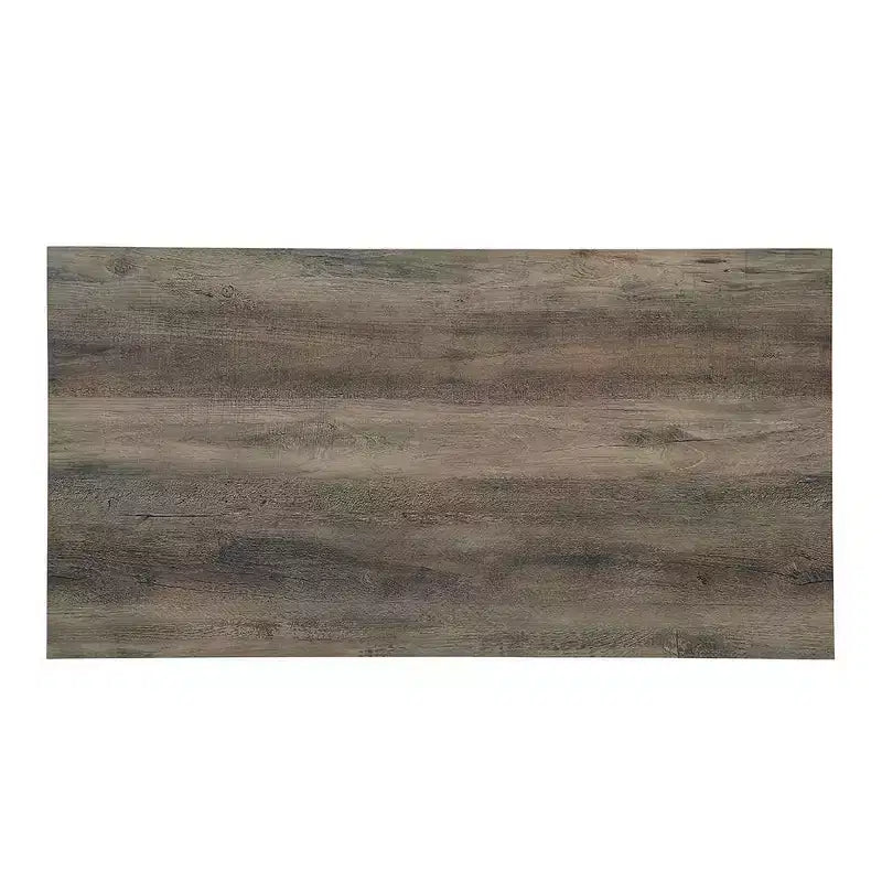 Acme Furniture Homare Coffee Table Rustic Oak/Black Finish