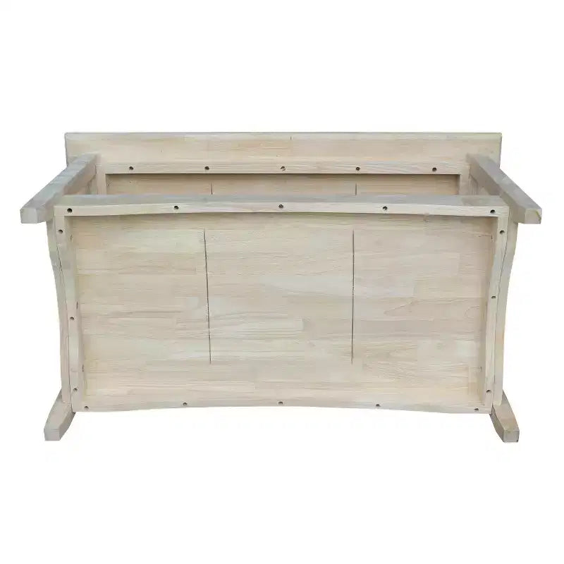 Bombay Tall Coffee Table - International Concepts