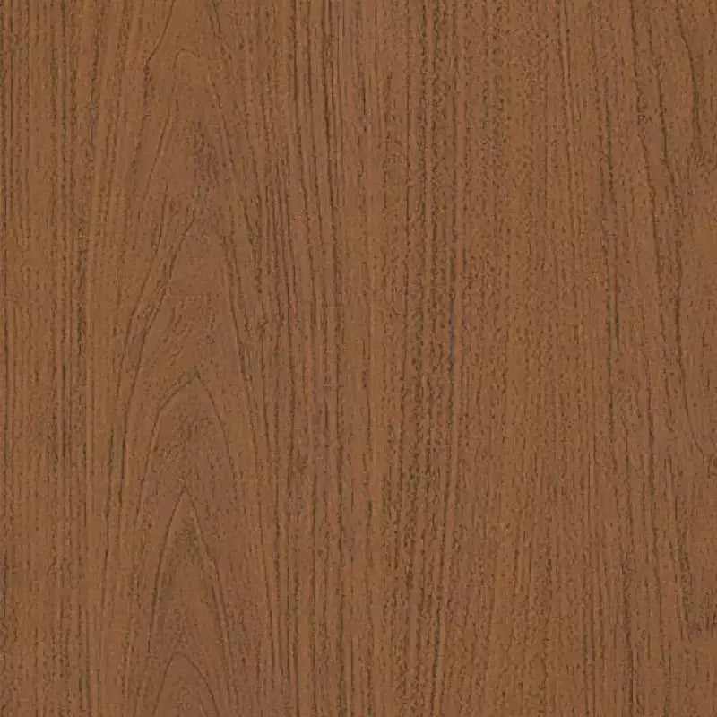 Lupine Reeded Storage Coffee Table with Removable Top Dark Brown - Threshold™