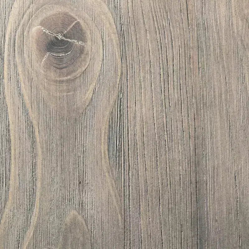 Console de table incurvée Belmont Shore, naturelle - Threshold™ conçue avec Studio McGee, montage requis