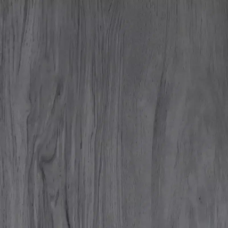 Queen/Full Lodanna Upholstered Panel Headboard Gray: LED Lights, Chrome Accents - Signature Design by Ashley