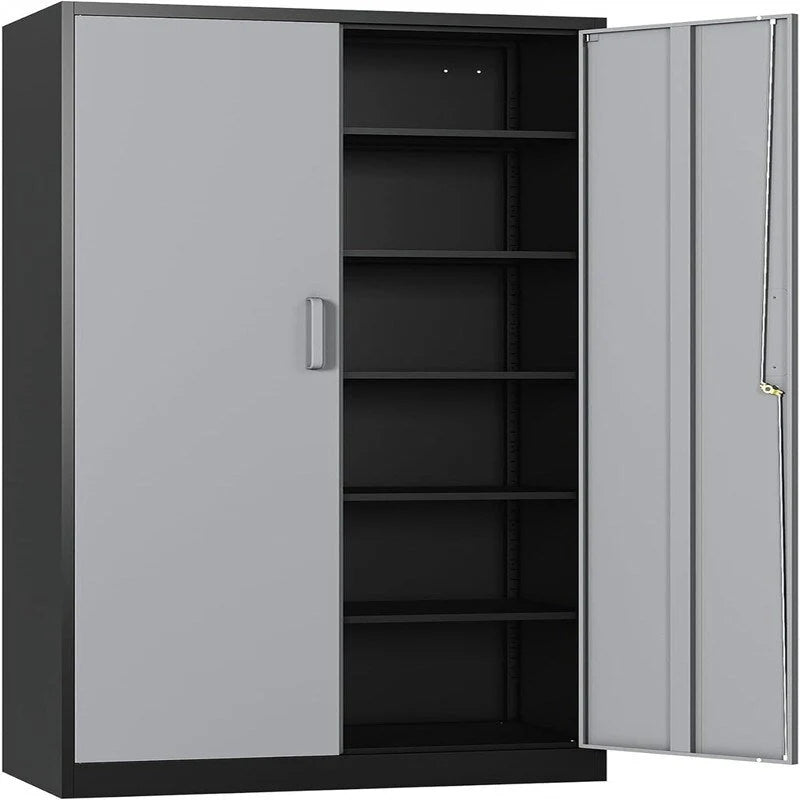 Metal Garage Storage Cabinet