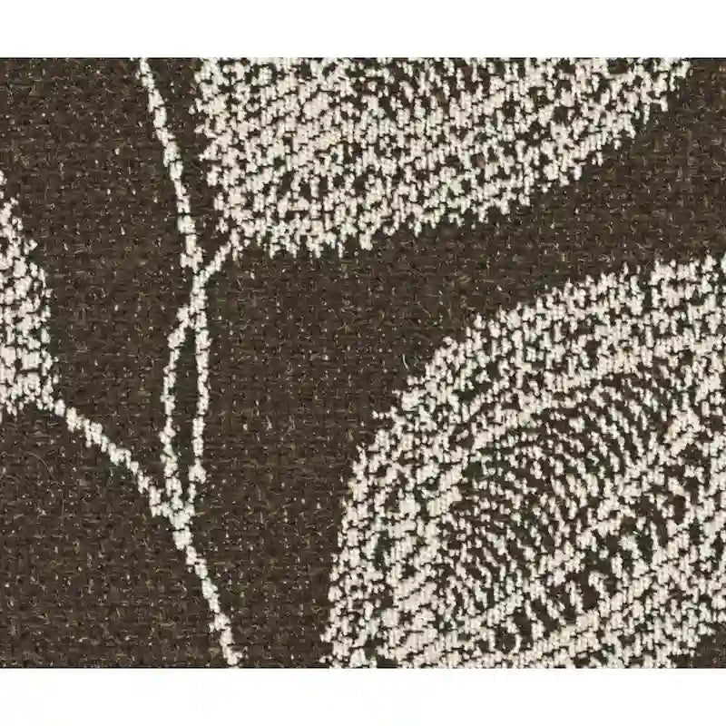 Harleson Traditional Wheat Brown Loveseat with Nailhead Trim