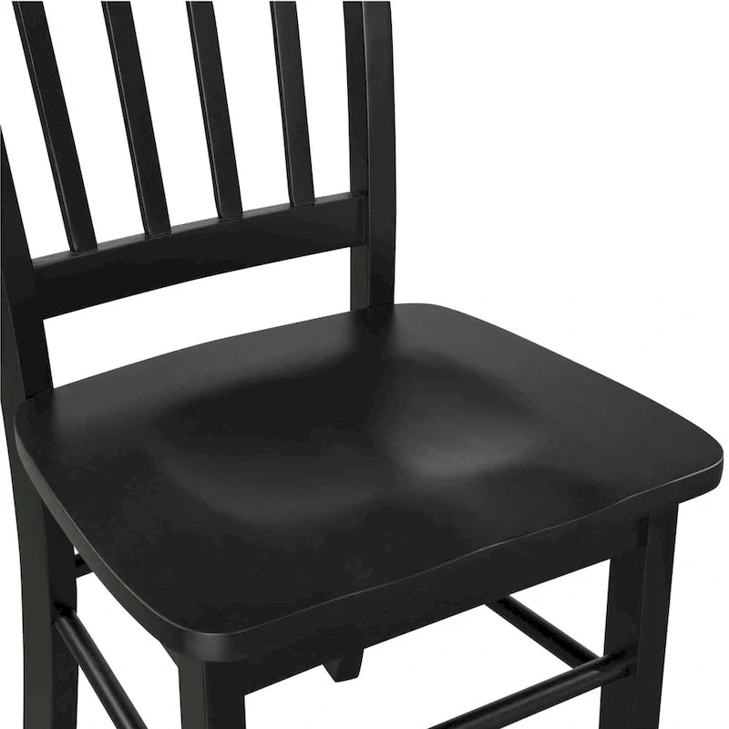 Chaises de salle à manger Shaker (lot de 2)