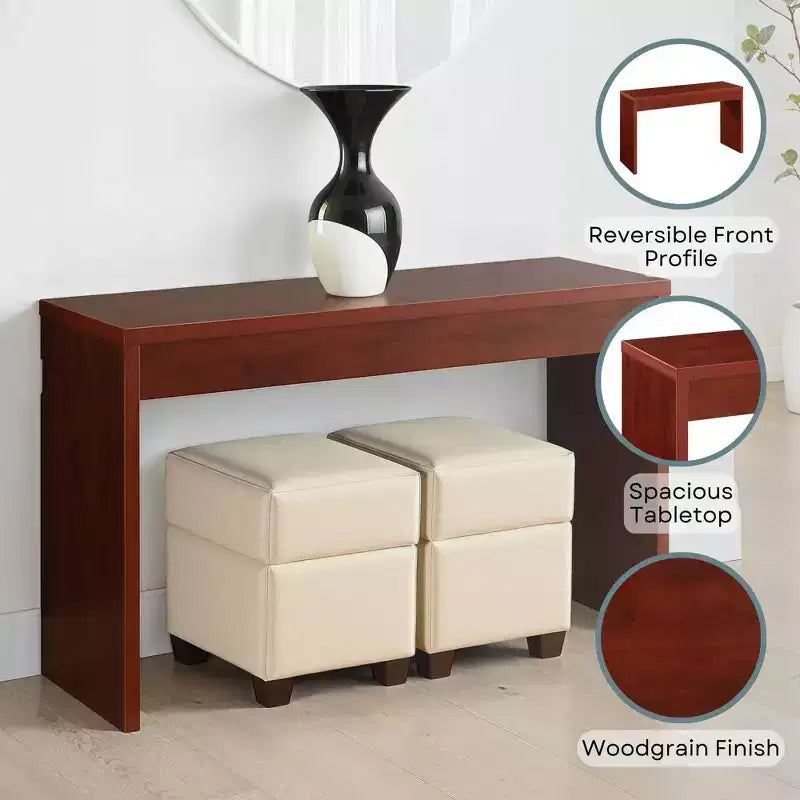 Northfield Hall Console Table - Breighton Home