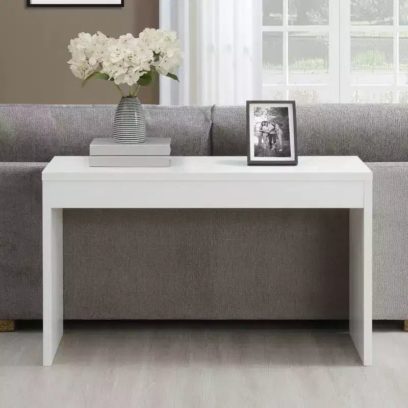 Northfield Hall Console Table - Breighton Home