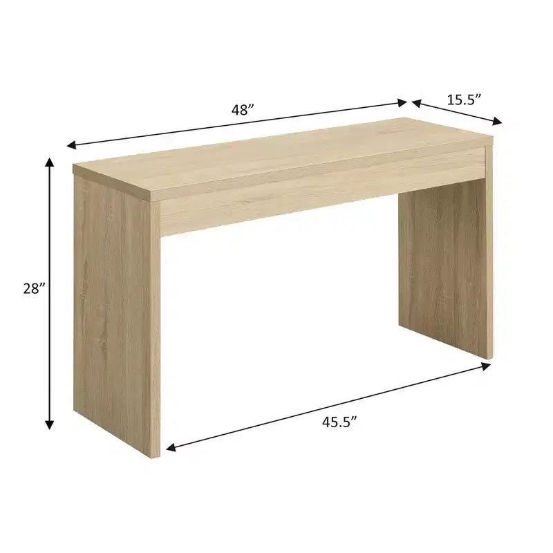 Northfield Hall Console Table - Breighton Home