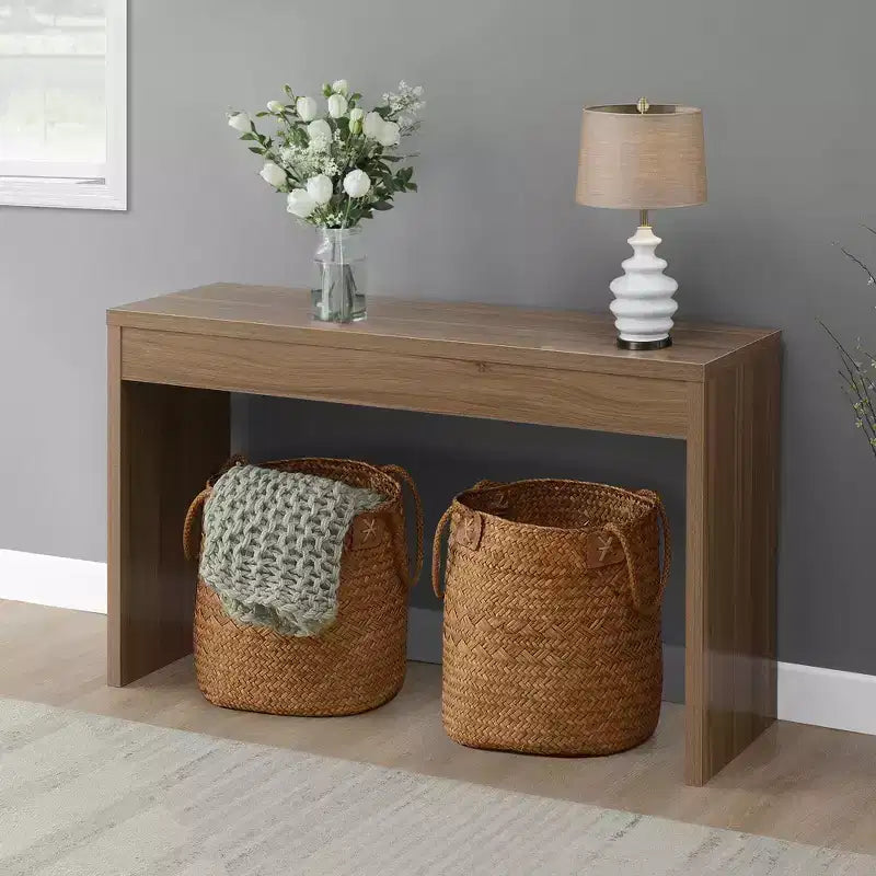 Northfield Hall Console Table - Breighton Home