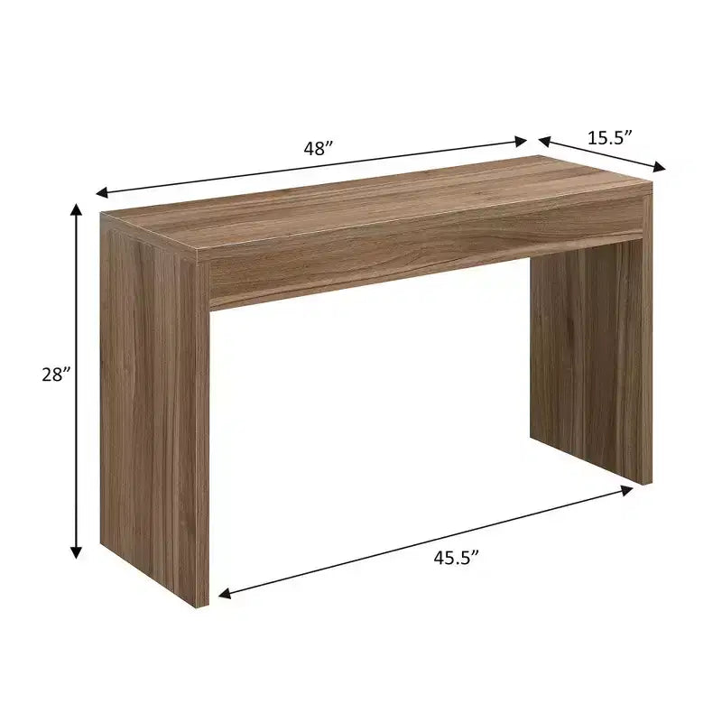 Northfield Hall Console Table - Breighton Home