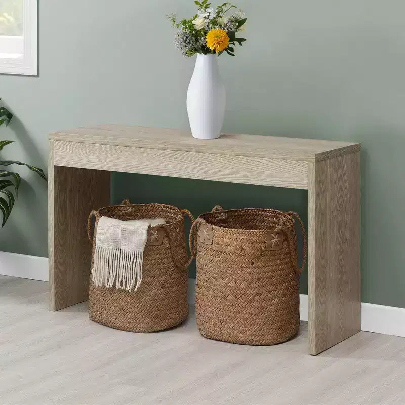 Northfield Hall Console Table - Breighton Home