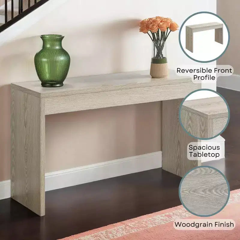 Northfield Hall Console Table - Breighton Home