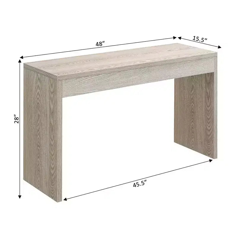 Northfield Hall Console Table - Breighton Home