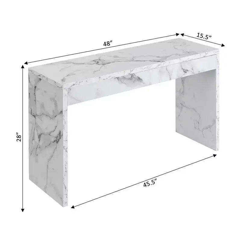 Northfield Hall Console Table - Breighton Home