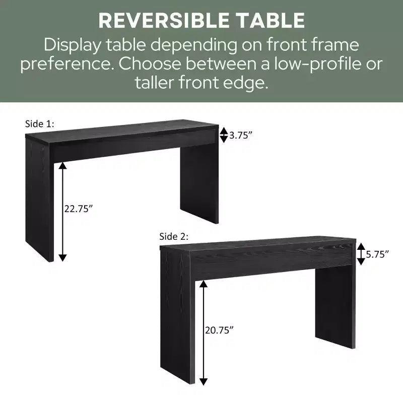 Northfield Hall Console Table - Breighton Home