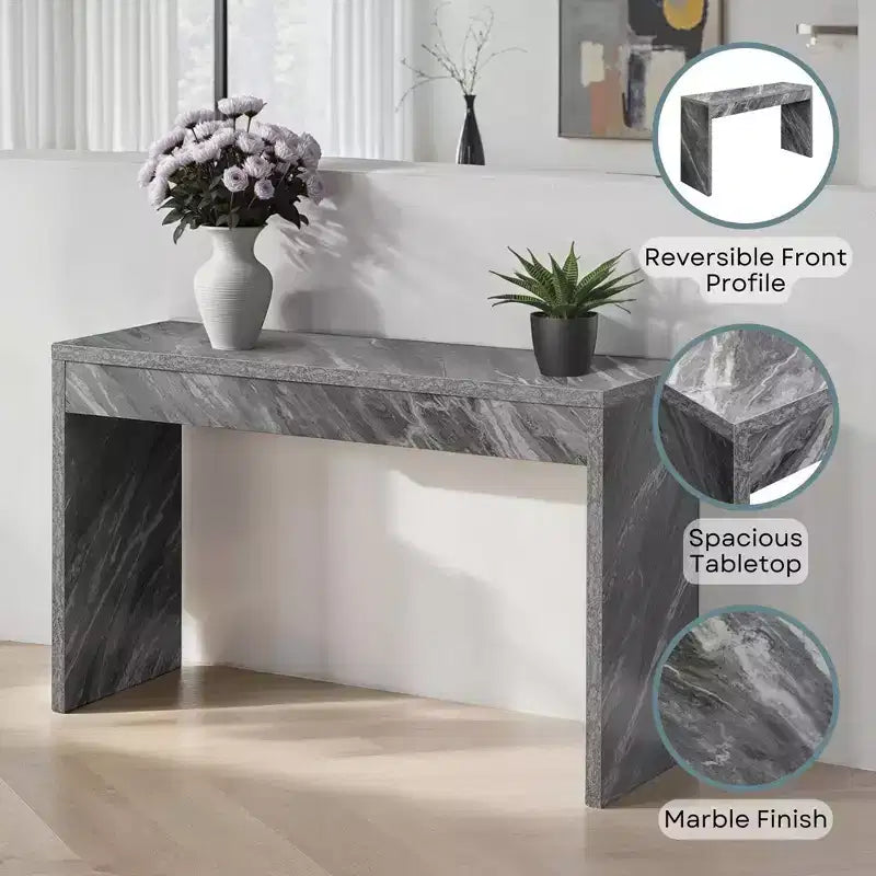 Northfield Hall Console Table - Breighton Home