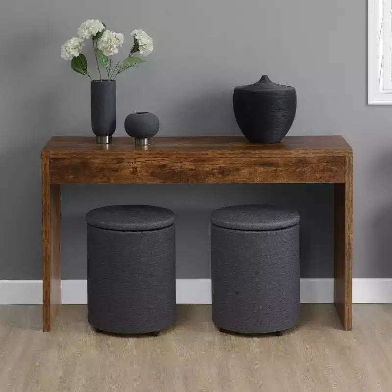 Northfield Hall Console Table - Breighton Home
