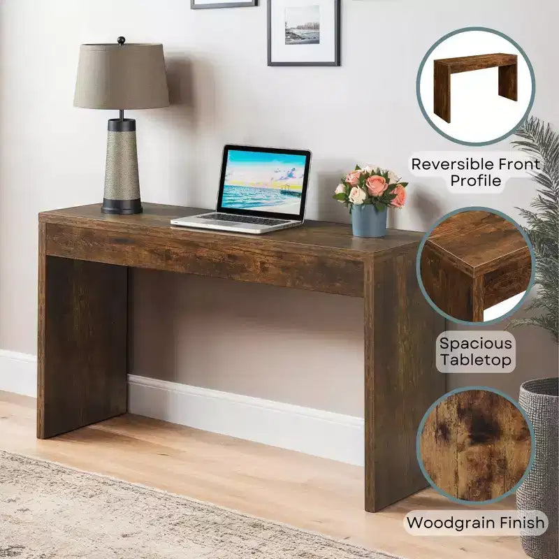 Northfield Hall Console Table - Breighton Home