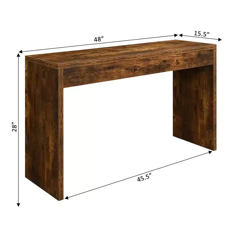 Northfield Hall Console Table - Breighton Home