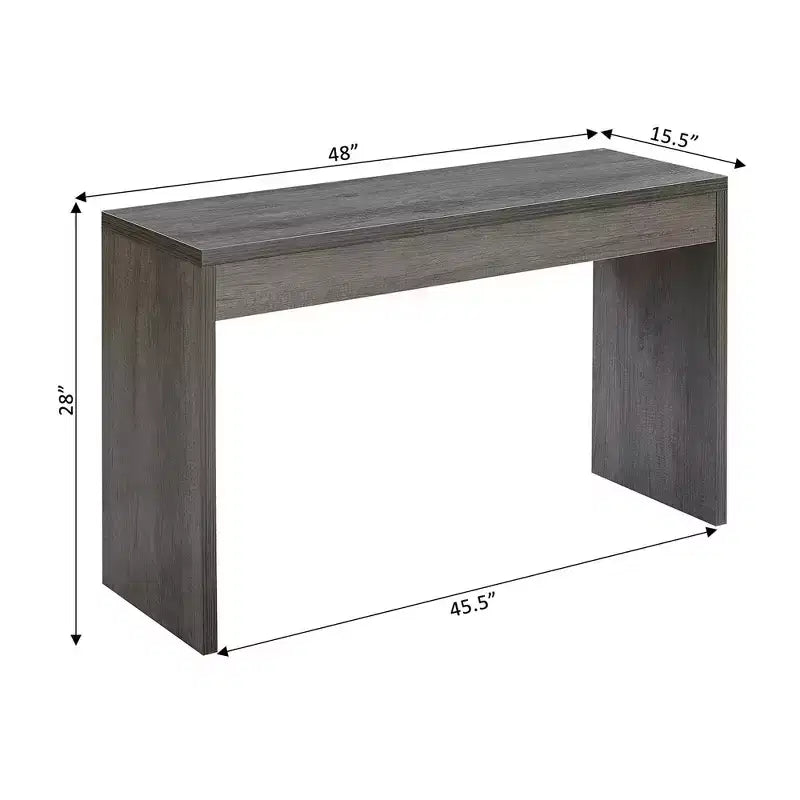 Northfield Hall Console Table - Breighton Home