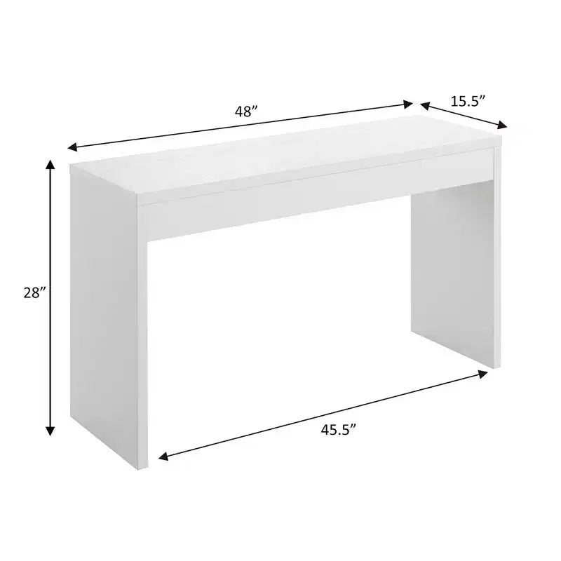 Northfield Hall Console Table - Breighton Home