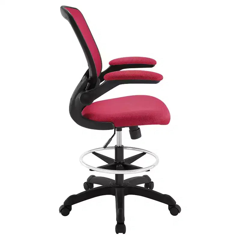 Tabouret de dessinateur Veer - Modway
