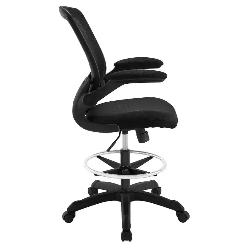 Tabouret de dessinateur Veer - Modway