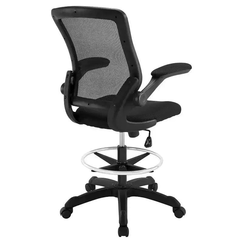 Tabouret de dessinateur Veer - Modway