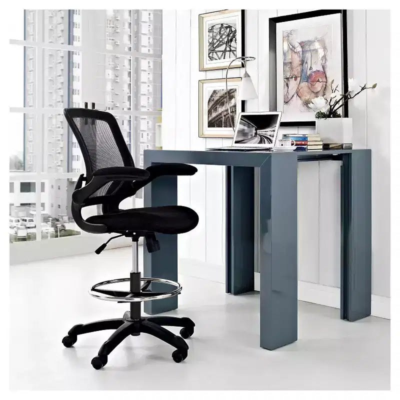 Tabouret de dessinateur Veer - Modway