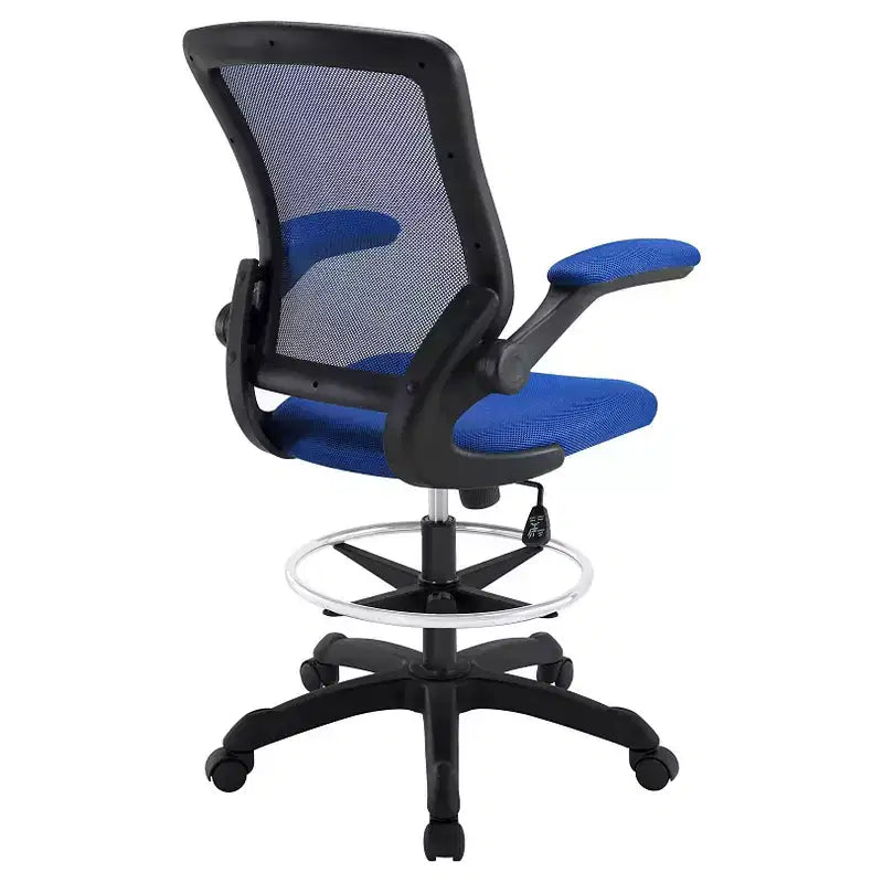 Tabouret de dessinateur Veer - Modway
