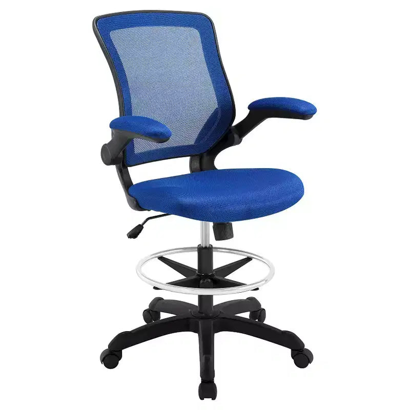 Tabouret de dessinateur Veer - Modway