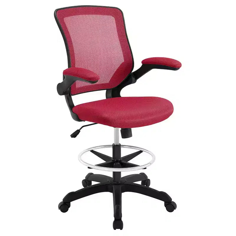 Tabouret de dessinateur Veer - Modway