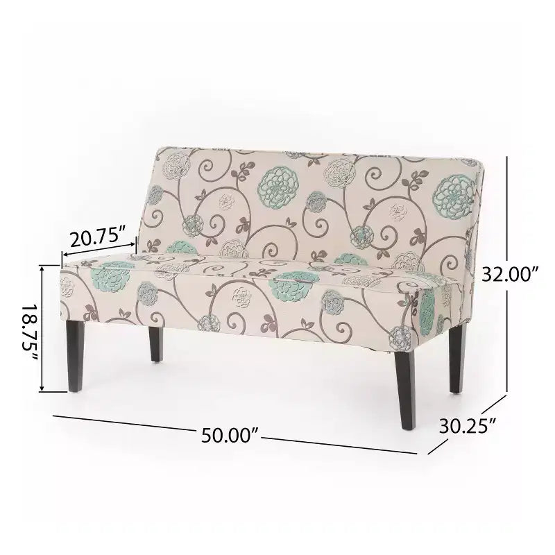 Dejon Loveseat - Christopher Knight Home