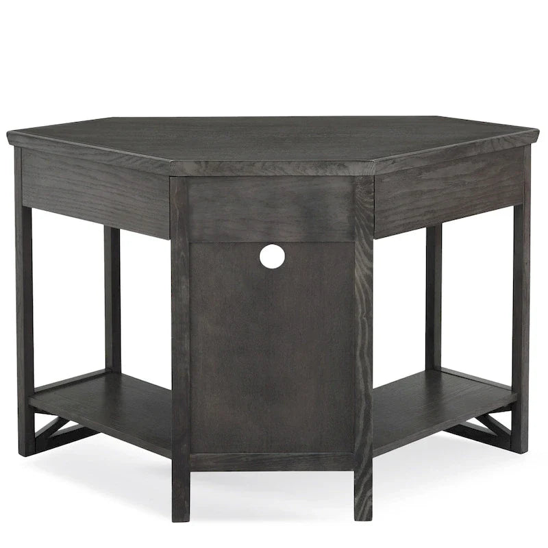 Bureau d'angle Leick Home Mission