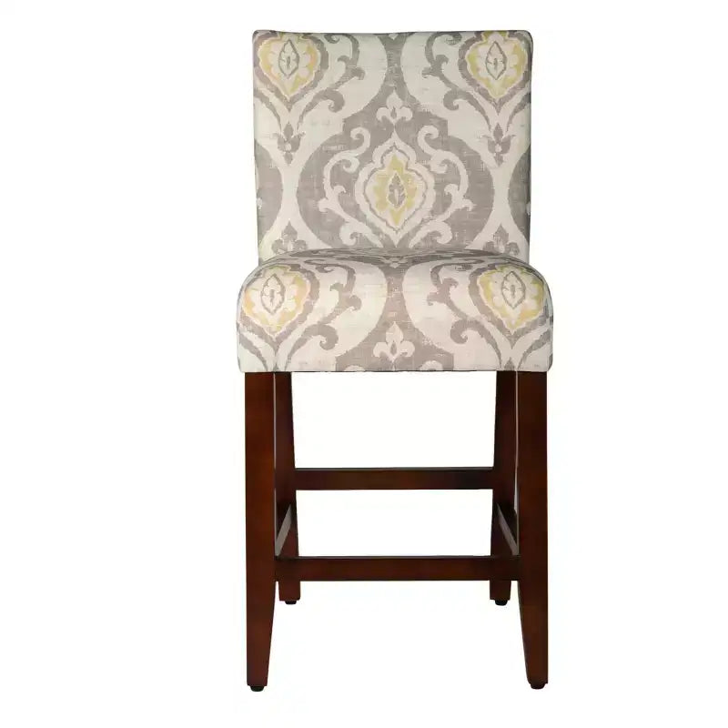 24 Finley Counter Height Barstool - HomePop