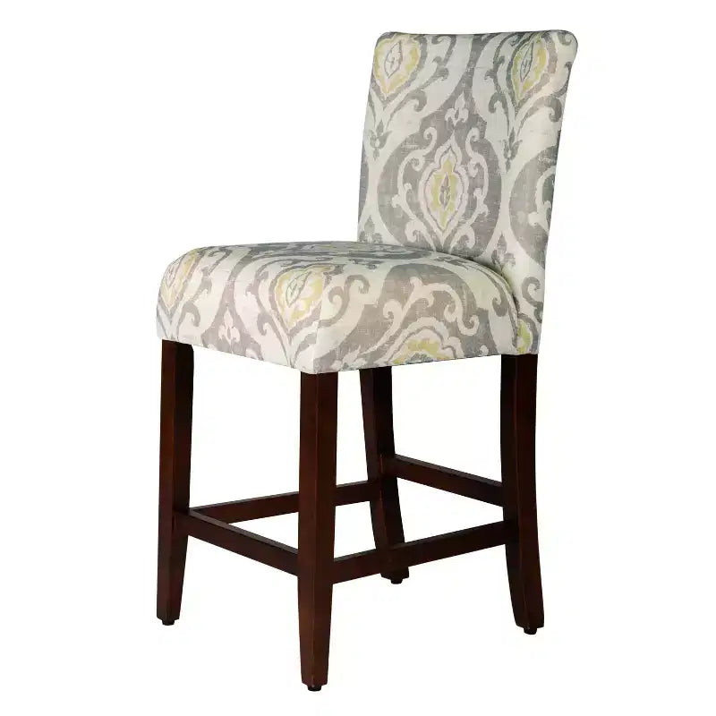 24 Finley Counter Height Barstool - HomePop