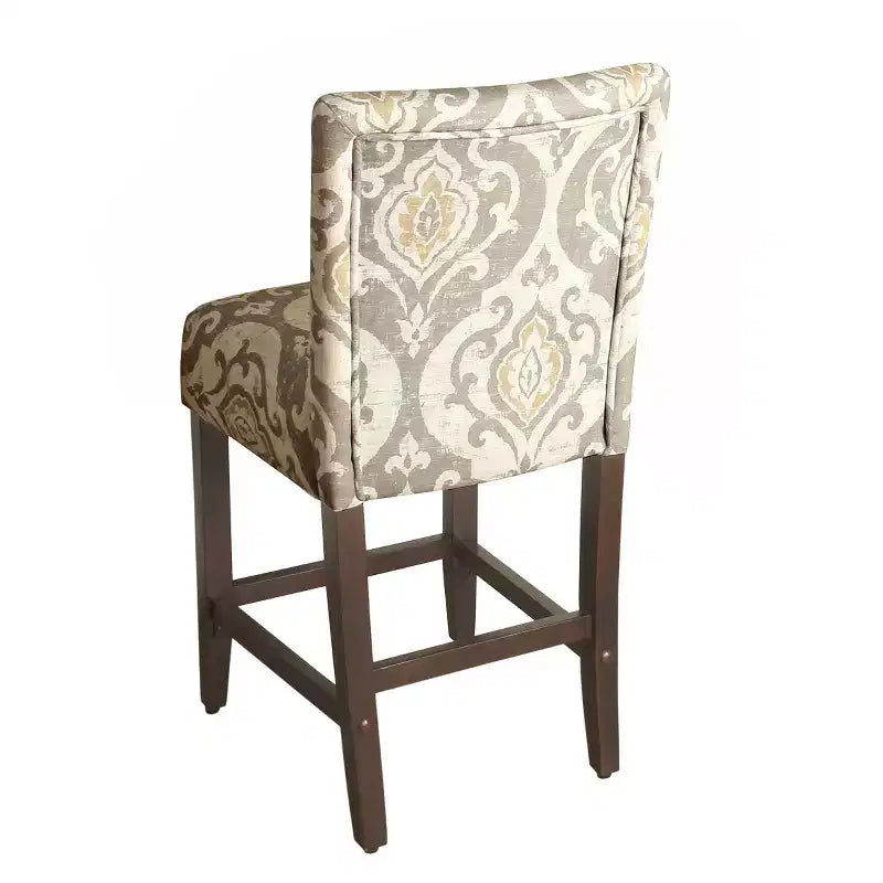 24 Finley Counter Height Barstool - HomePop