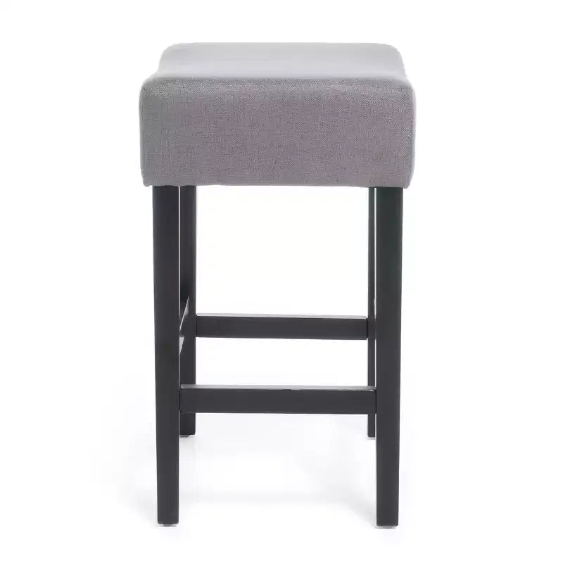 2ct Lopez Counter Height Barstool Set - Christopher Knight Home