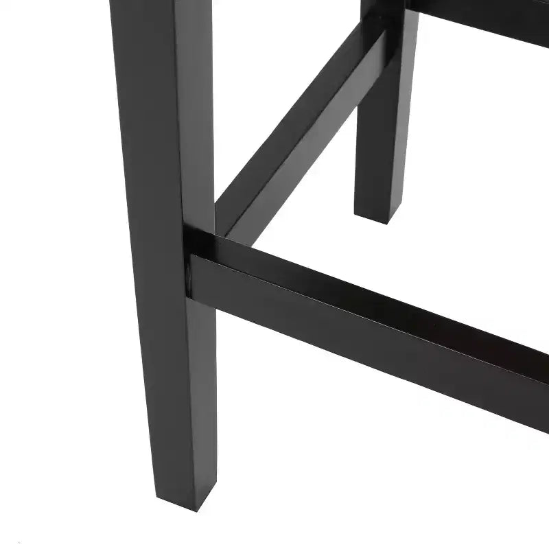 2ct Lopez Counter Height Barstool Set - Christopher Knight Home