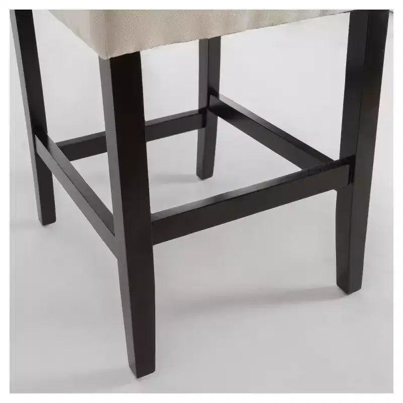 2ct Lopez Counter Height Barstool Set - Christopher Knight Home