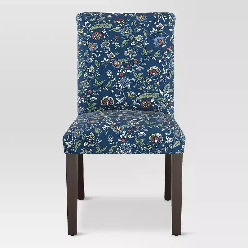 Skyline Furniture Printed Parsons Dining Chair