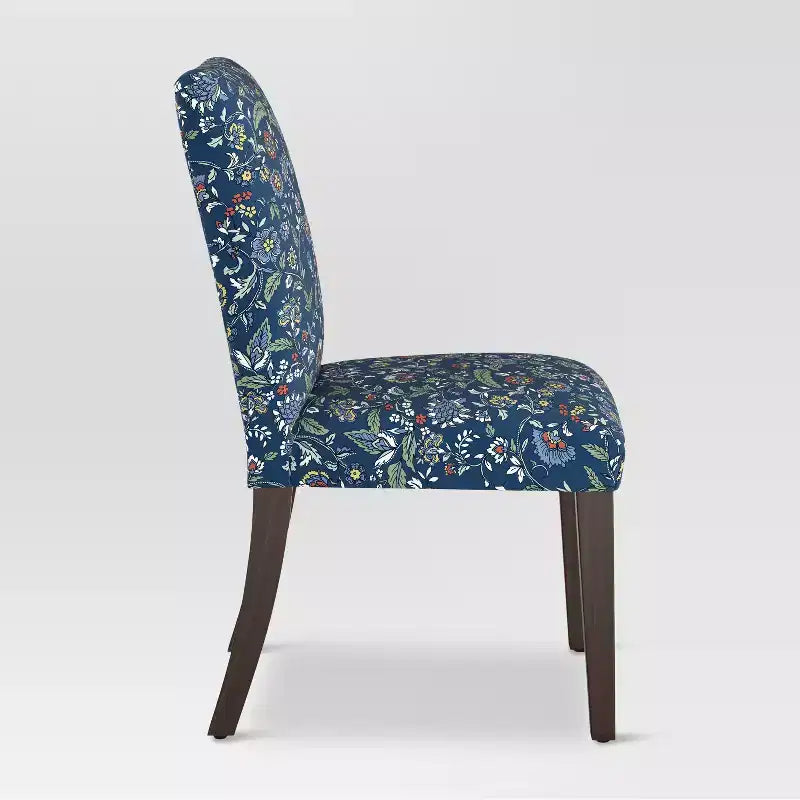 Skyline Furniture Printed Parsons Dining Chair